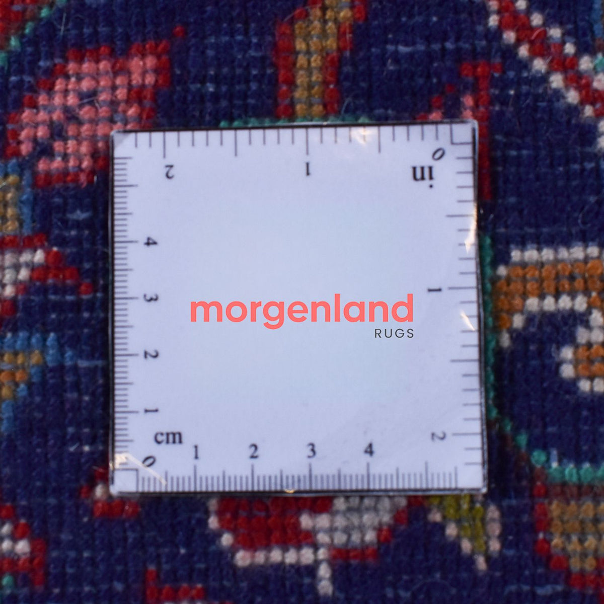 Tapis persan - Classique - 400 x 253 cm - rouge