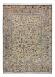 Tapis de Kashan Tapis 352x249cm - Tapis persan