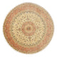 Tapis de Tabriz - 60 rangs Tapis 310x310cm - Tapis persan
