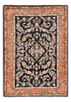 Tapis de Sarouk Tapis 203x142cm - Tapis persan