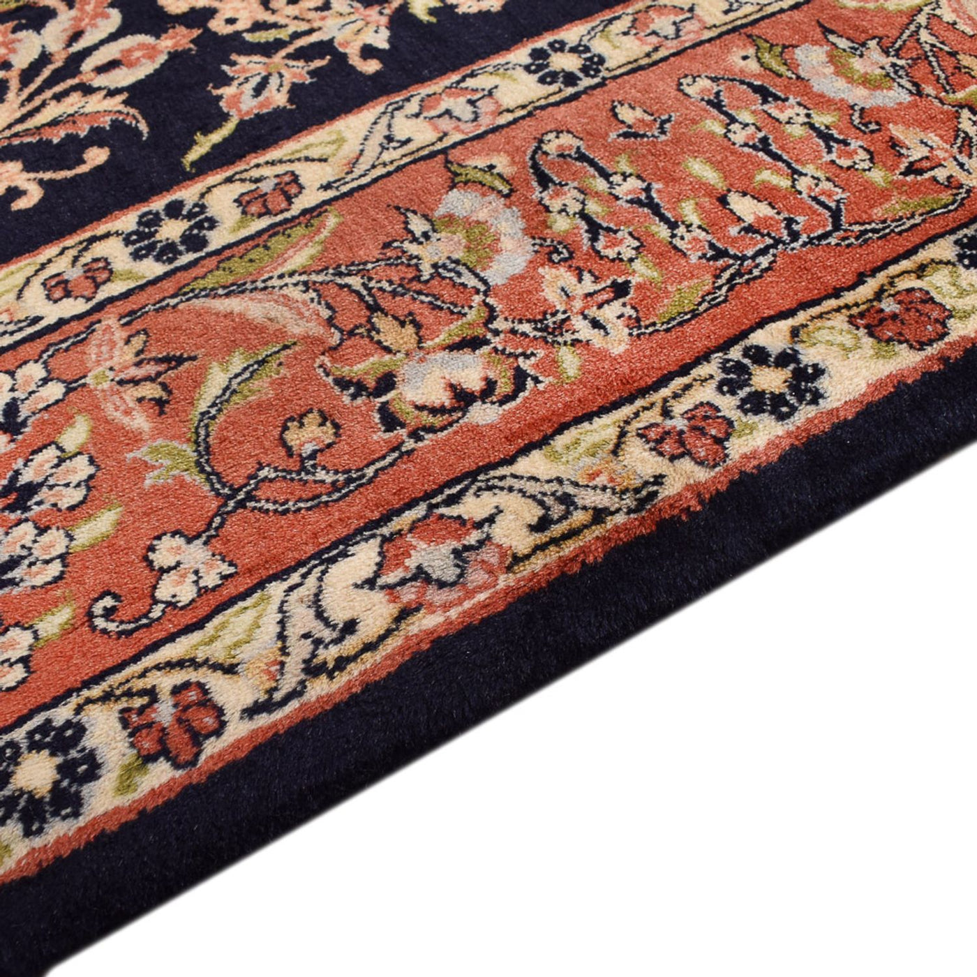 Tapis de Sarouk Tapis 203x142cm - Tapis persan