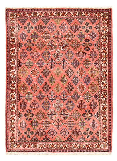 Qashqai Tapis 115x156cm - Tapis persan