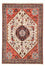 Tapis Gabbeh - Persan Kashkuli - 197 x 140 cm - multicolore