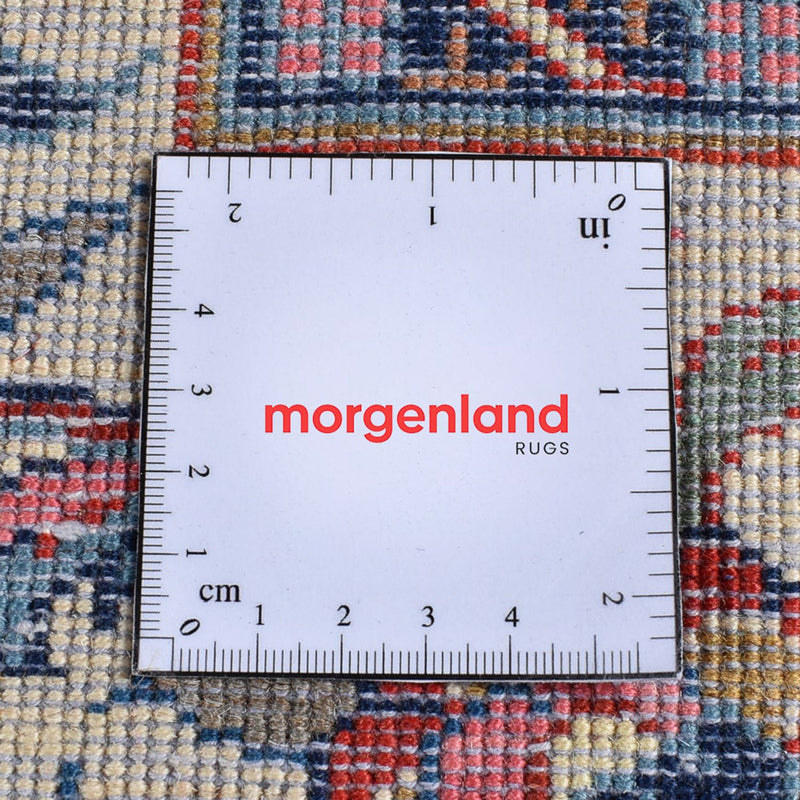 Tapis persan - Classique - 350 x 253 cm - rouge