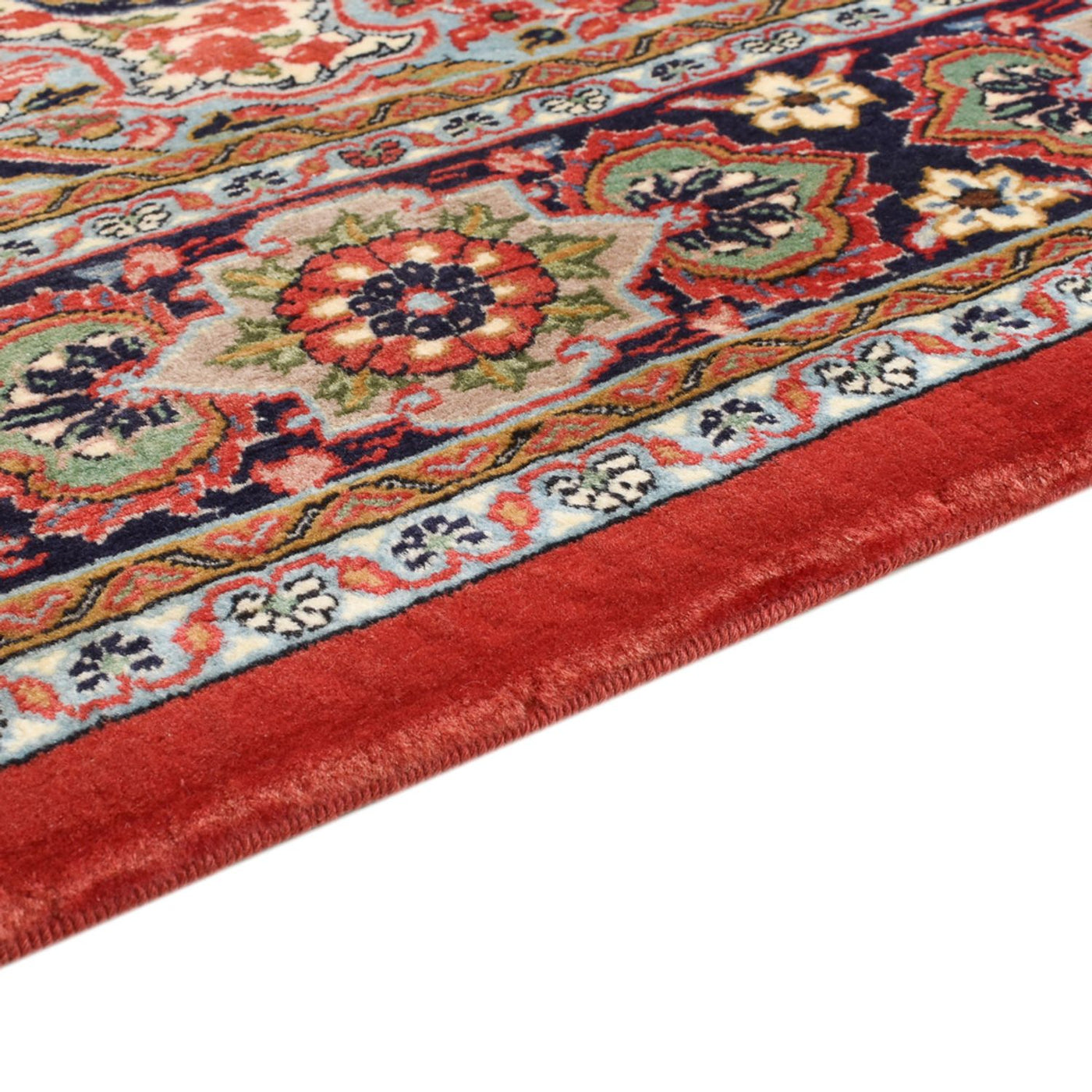 Ilam Tapis 205x132cm - Tapis persan