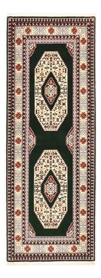 Tapis de Tabriz - 50 rangs Tapis 202x74cm - Tapis persan – product image