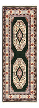 Tapis de Tabriz - 50 rangs Tapis 202x74cm - Tapis persan