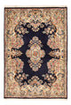 Rafsanjan Tapis 150x100cm - Tapis persan