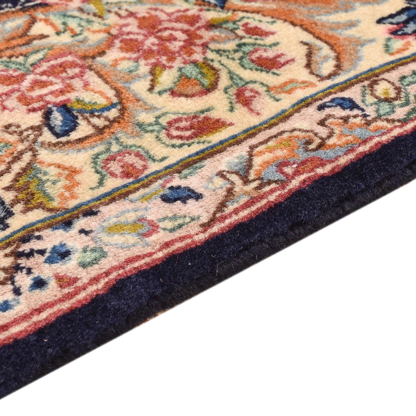 Rafsanjan Tapis 150x100cm - Tapis persan