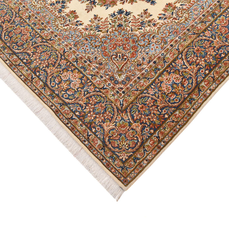Tapis persan - Royal - 309 x 205 cm - beige foncé