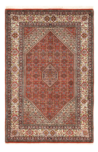 Tapis de Bidjar Tapis 138x222cm - Tapis persan