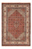 Tapis persan - Bidjar - 222 x 138 cm - rouille