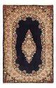 Rafsanjan Tapis 162x109cm - Tapis persan