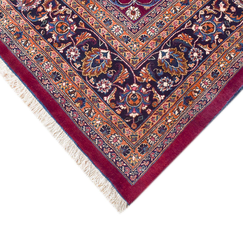 Tapis persan - Classique - 365 x 248 cm - violet