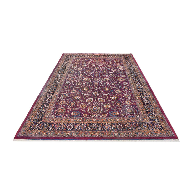 Tapis persan - Classique - 365 x 248 cm - violet