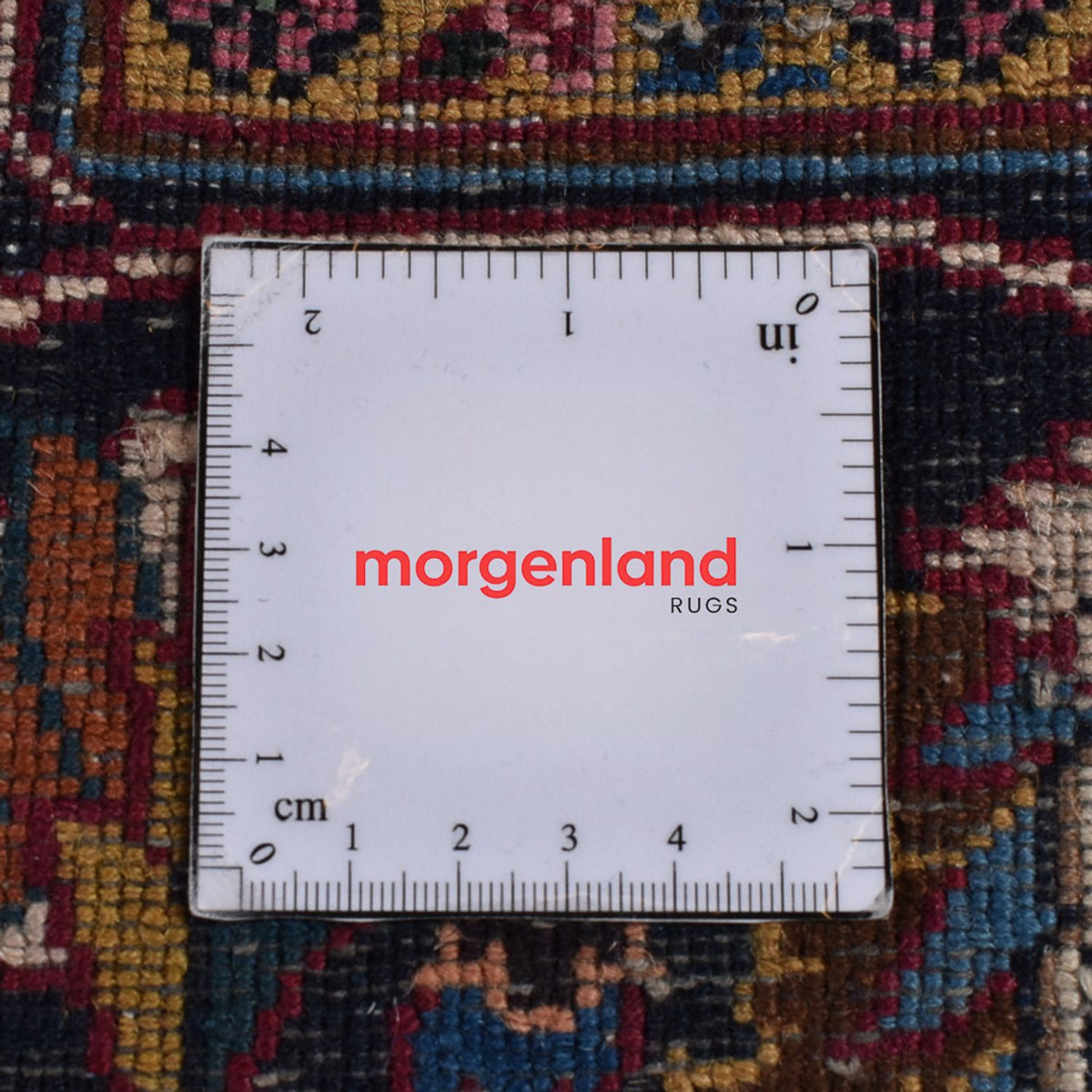 Tapis persan - Classique - 365 x 248 cm - violet