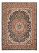 Tapis de Qom Tapis 301x221cm - Tapis persan