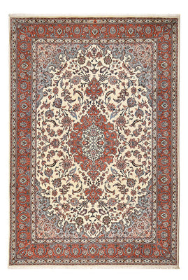 Tapis persan - Classique - 343 x 230 cm - multicolore