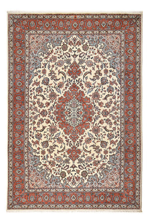 Tapis persan - Classique - 343 x 230 cm - multicolore