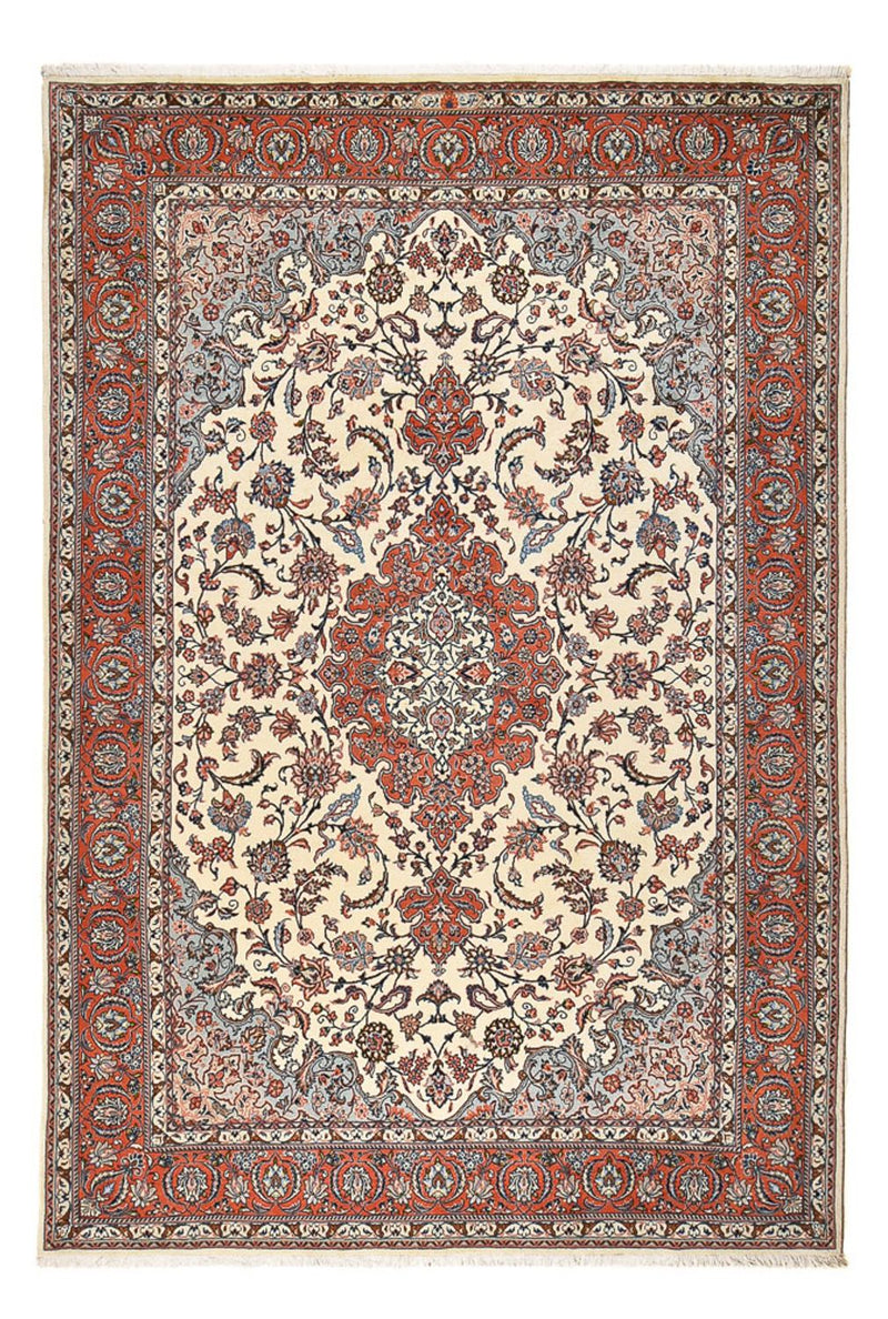 Tapis persan - Classique - 343 x 230 cm - multicolore