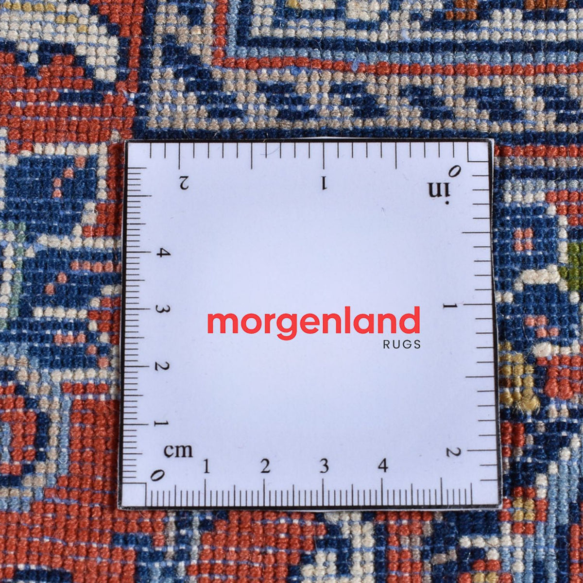 Tapis persan - Classique - 343 x 230 cm - multicolore