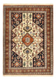 Kashkuli Tapis 110x155cm - Tapis persan