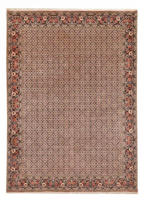 Tapis persan - Bidjar - 350 x 245 cm - rouille
