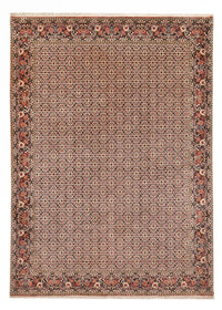 Tapis persan - Bidjar - 350 x 245 cm - rouille