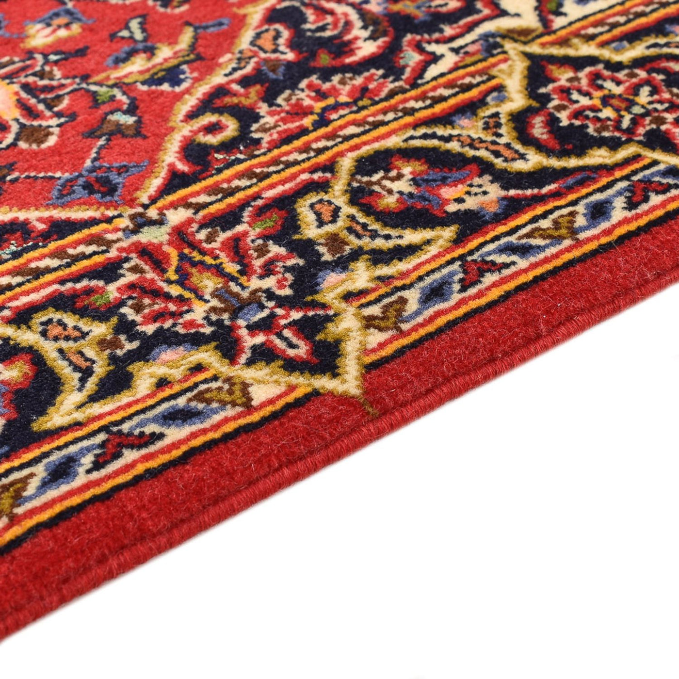 Tapis de Kashan Tapis 98x70cm - Tapis persan