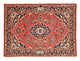 Tapis de Kashan Tapis 98x70cm - Tapis persan