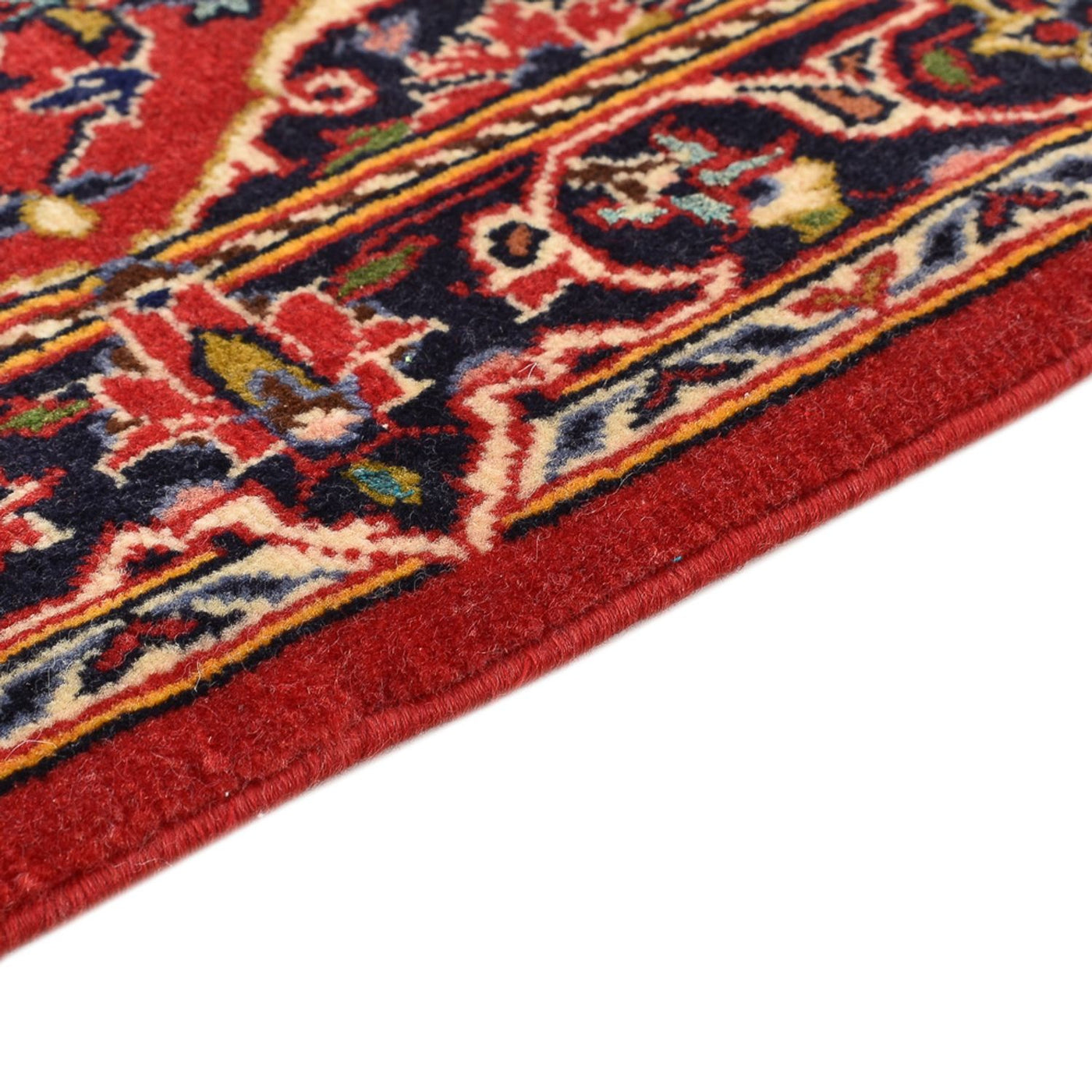 Tapis de Kashan Tapis 98x70cm - Tapis persan