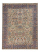 Rafsanjan Tapis 348x252cm - Tapis persan