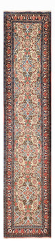 Tapis de Bidjar Tapis 375x83cm - Tapis persan
