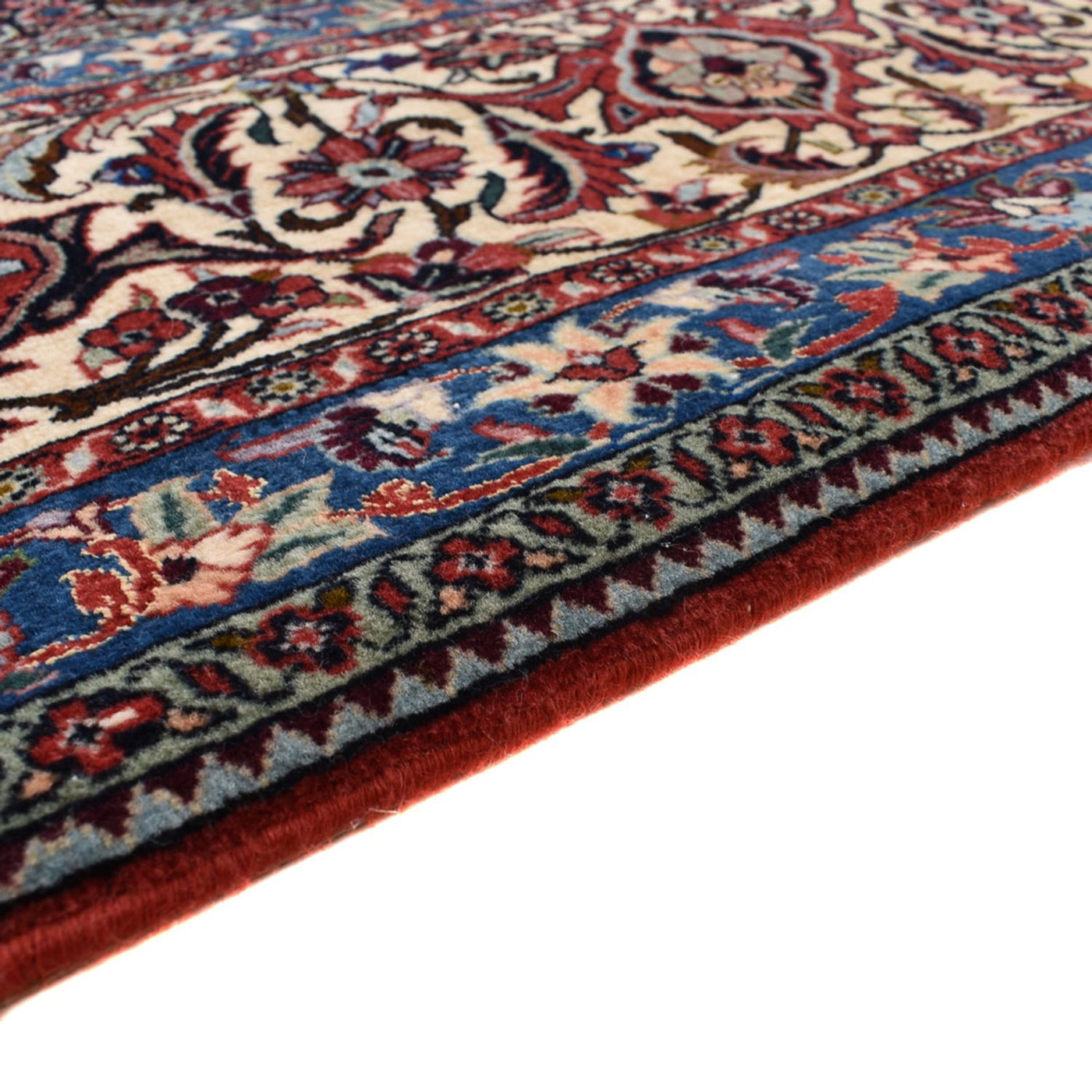 Tapis de Bidjar Tapis 410x304cm - Tapis persan