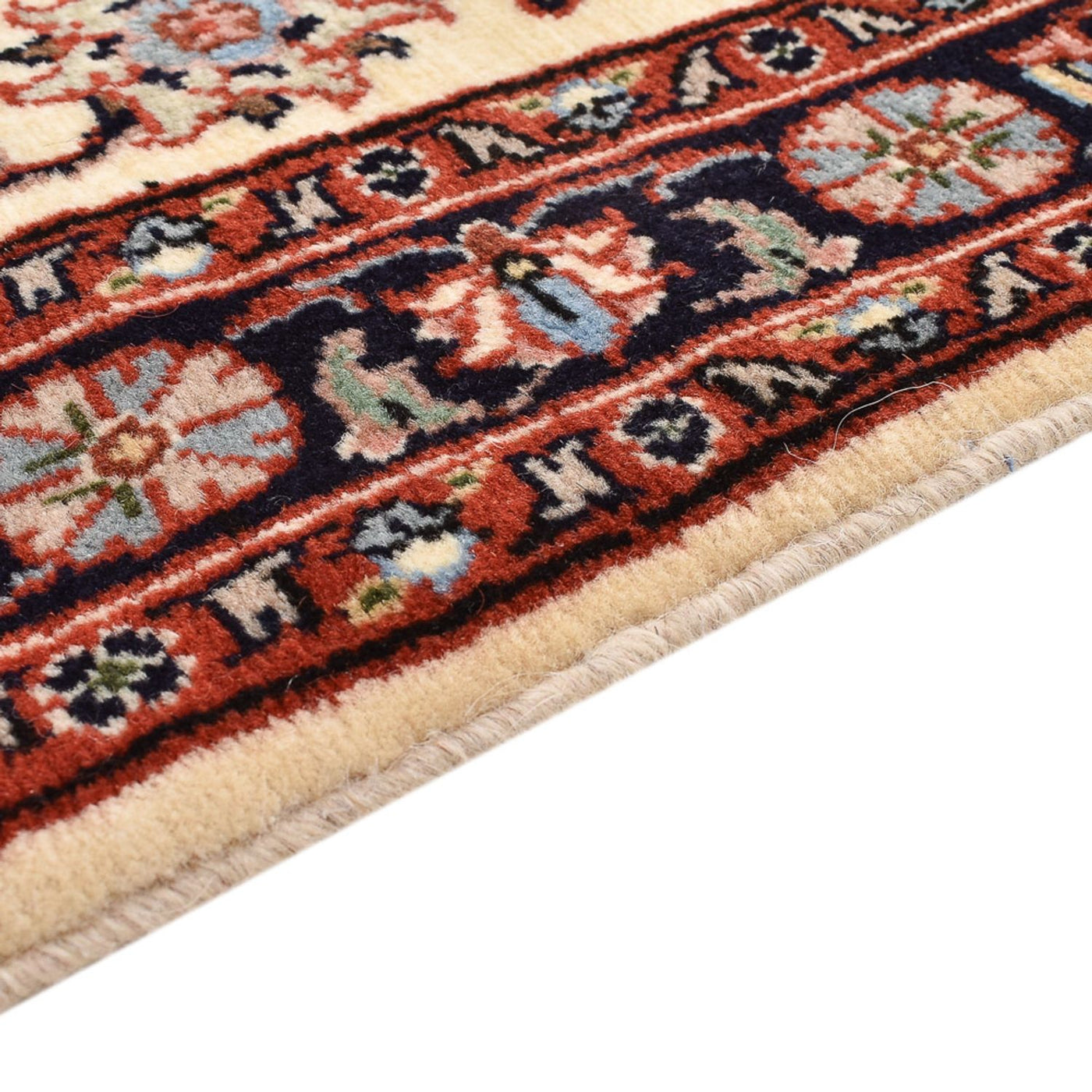 Tapis de Mashhad Tapis 215x80cm - Tapis persan