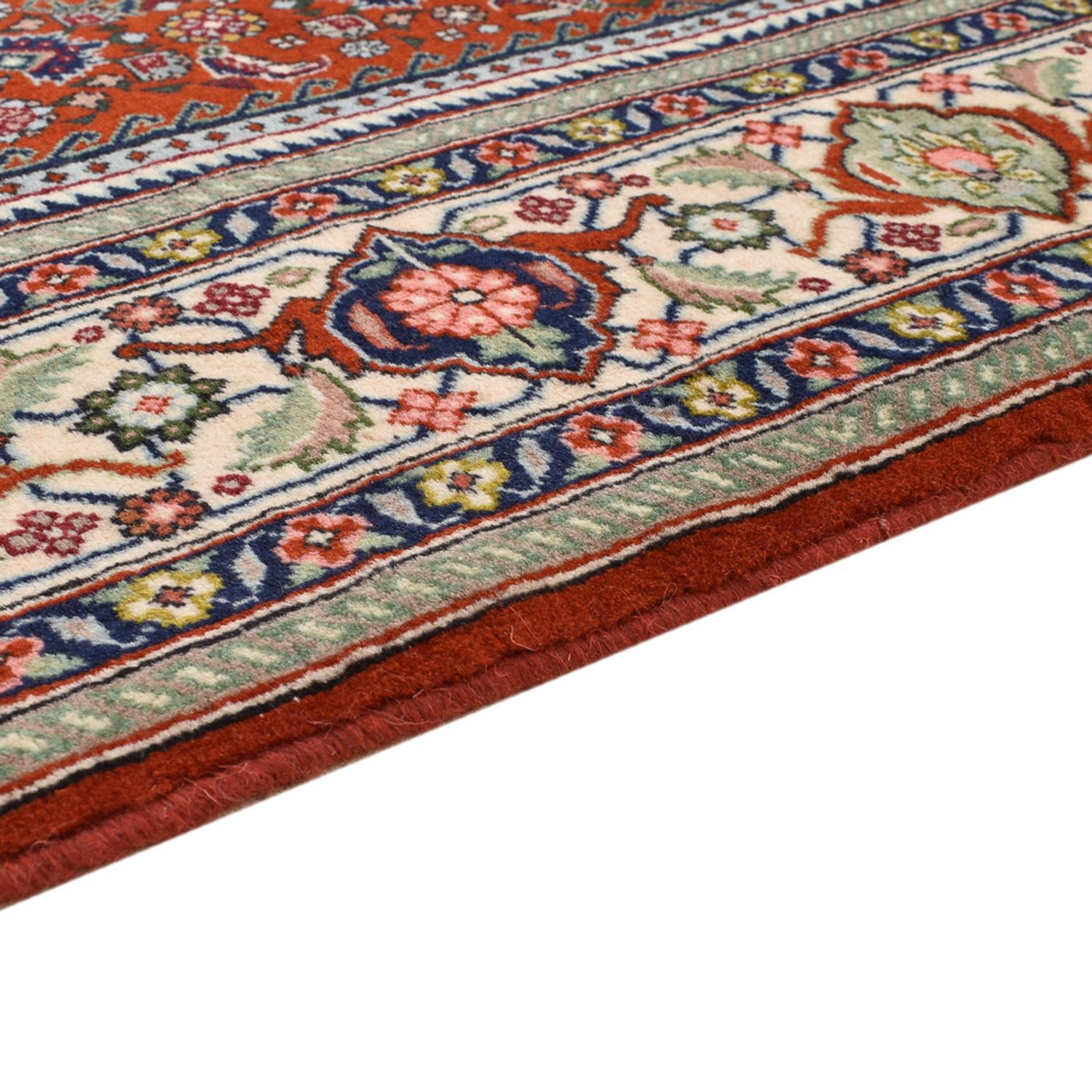 Tapis de Bidjar Tapis 203x135cm - Tapis persan
