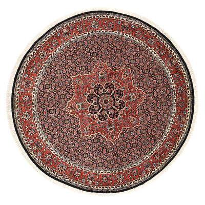 Tapis de Bidjar Tapis 150x150cm - Tapis persan