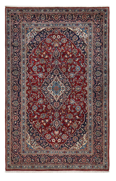 Tapis de Kashan Tapis 198x314cm - Tapis persan