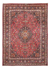 Tapis persan - Classique - 410 x 298 cm - rouge