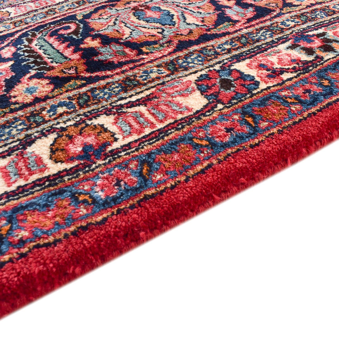Tapis de Mashhad Tapis 410x298cm - Tapis persan