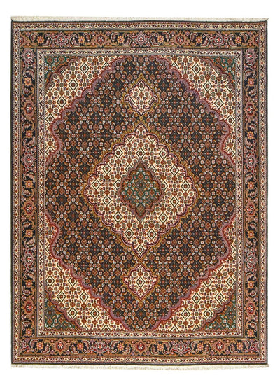 Tapis de Tabriz - 50 rangs Tapis 150x201cm - Tapis persan