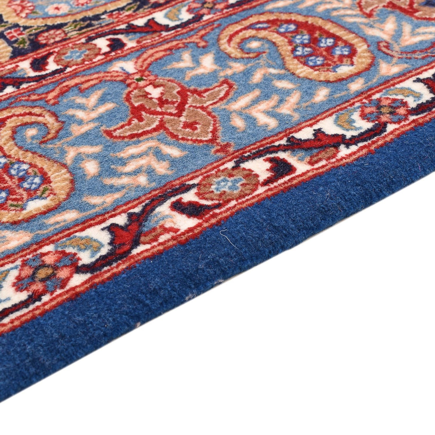 Tapis d’Isfahan Tapis 160x108cm - Tapis persan