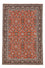 Tapis persan - Bidjar - 295 x 202 cm - rouge clair