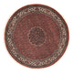 Bidjar - Zanjan Tapis 150x150cm - Tapis persan
