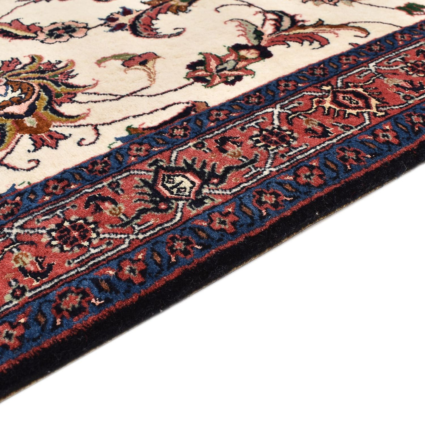 Tapis de Bidjar Tapis 138x79cm - Tapis persan