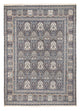 Tapis de Nain - 6 lignes Tapis 413x301cm - Tapis persan