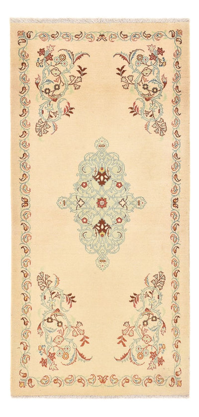 Tapis de Kashan Tapis 75x158cm - Tapis persan