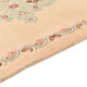 Tapis persan - Keshan - 158 x 75 cm - beige