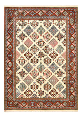 Tapis persan - Nomadic - 250 x 172 cm - multicolore