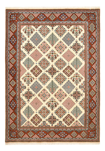 Meymeh Tapis 172x250cm - Tapis persan